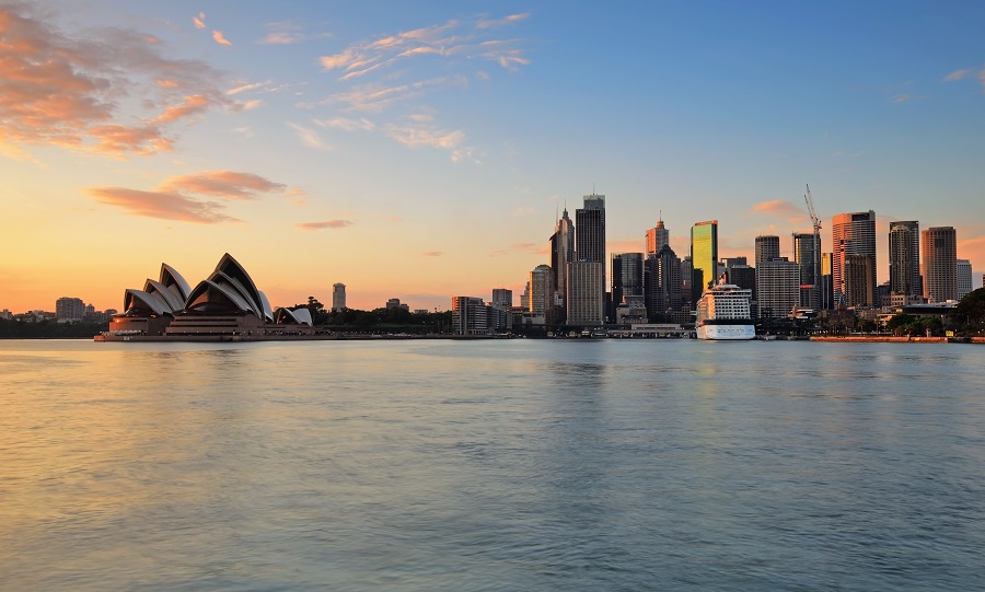 Expert Guidance for a Smooth Australian Visa Process