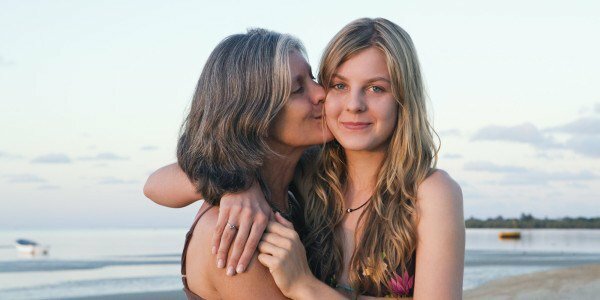 110 Things I Think Every Mother Should Teach Her Daughter