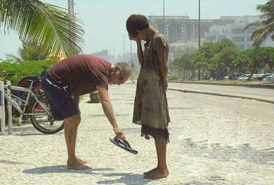 20 Images That Will Totally Restore Your Faith In Humanity