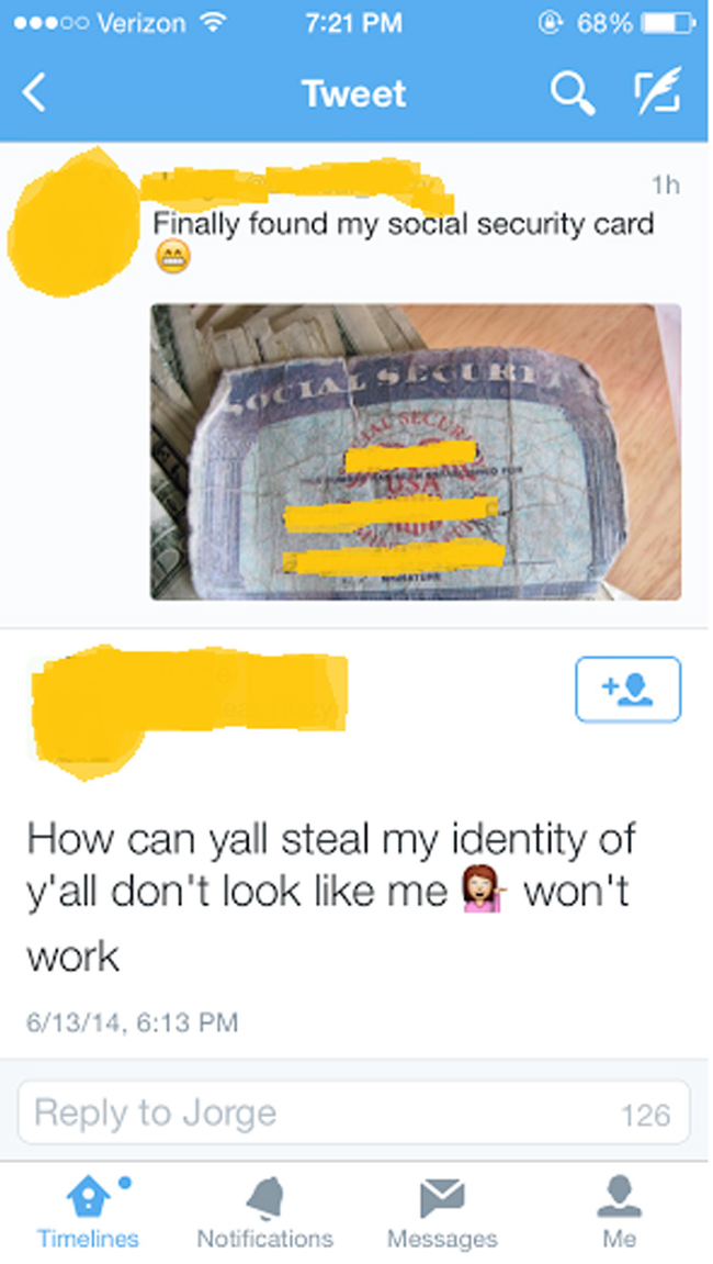 22 Of The Biggest Dummies Parading Their Stupidity On The Internet