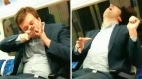 blitzed-city-worker-takes-cocaine-on-a-packed-london-train-and-doesnt-give-a-sftrd