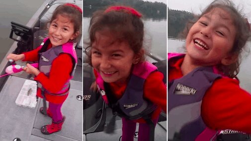 little-girl-reels-in-giant-fish-on-barbie-fishing-rod-dad-goes-suitably-mentalftrd